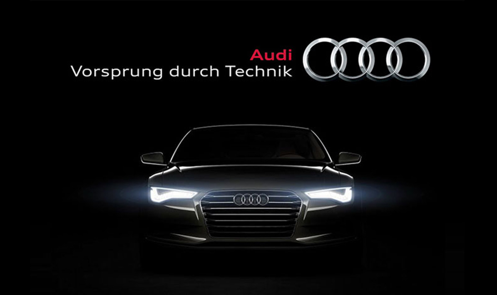 Audi Australia case study visual