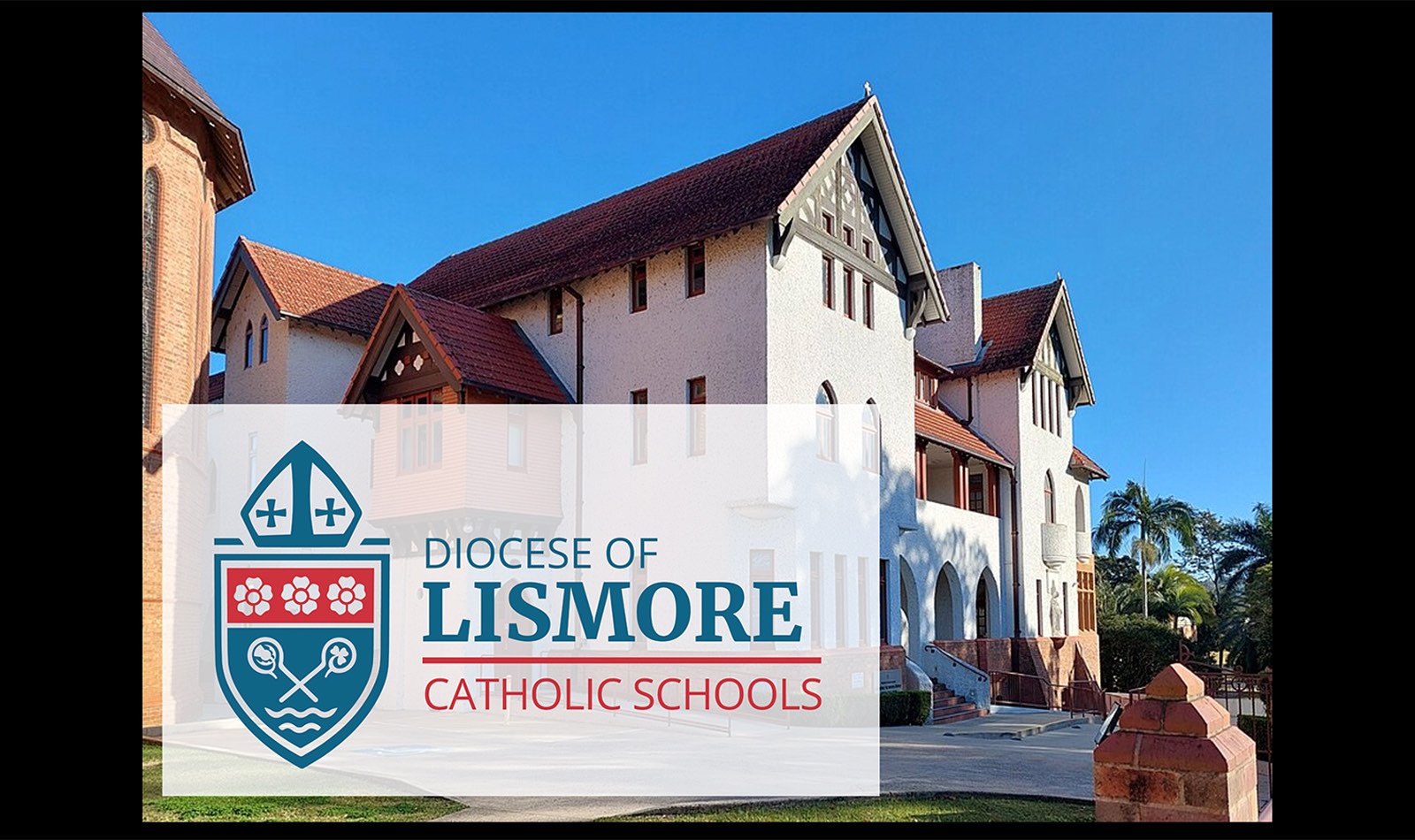 Lismore PMO establishment and program management case study visual